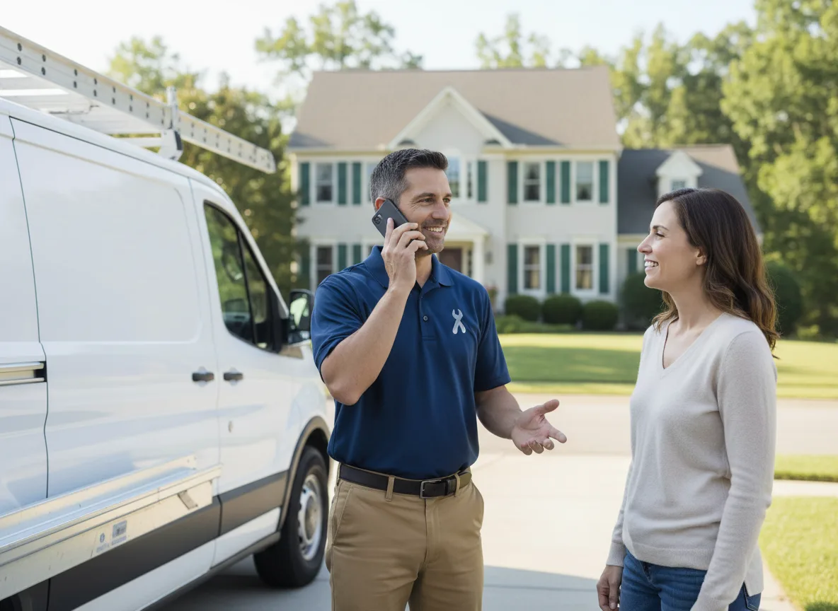 Home Gutter Service Ina, IL FAQs
